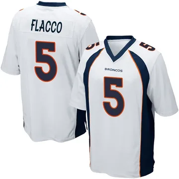 jersey joe flacco