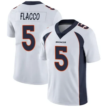 joe flacco jersey denver