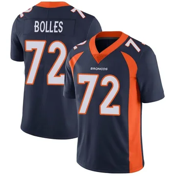 garett bolles jersey