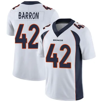 mark barron jersey